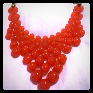 Kate Spade Bib Necklace